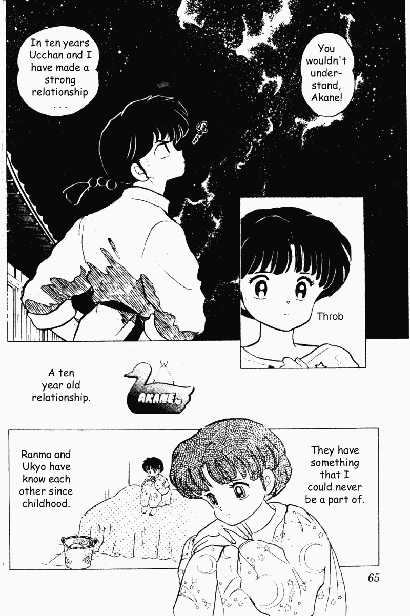 Ranma 1/2 Chapter 194 12